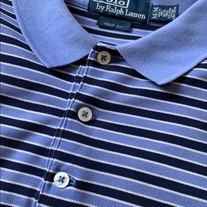 Polo by Ralph Lauren Men’s Polo